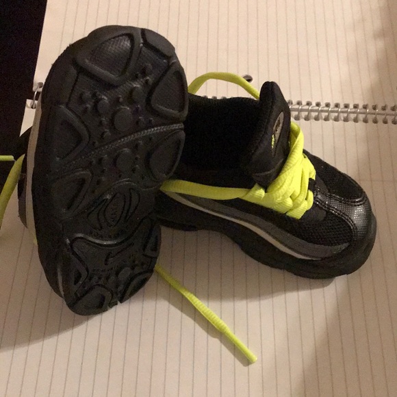 Black air max baby - Picture 2 of 2